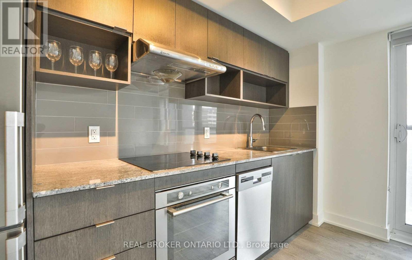 503 - 7 Mabelle Avenue, Toronto, Ontario  M9A 0C9 - Photo 8 - W12527760