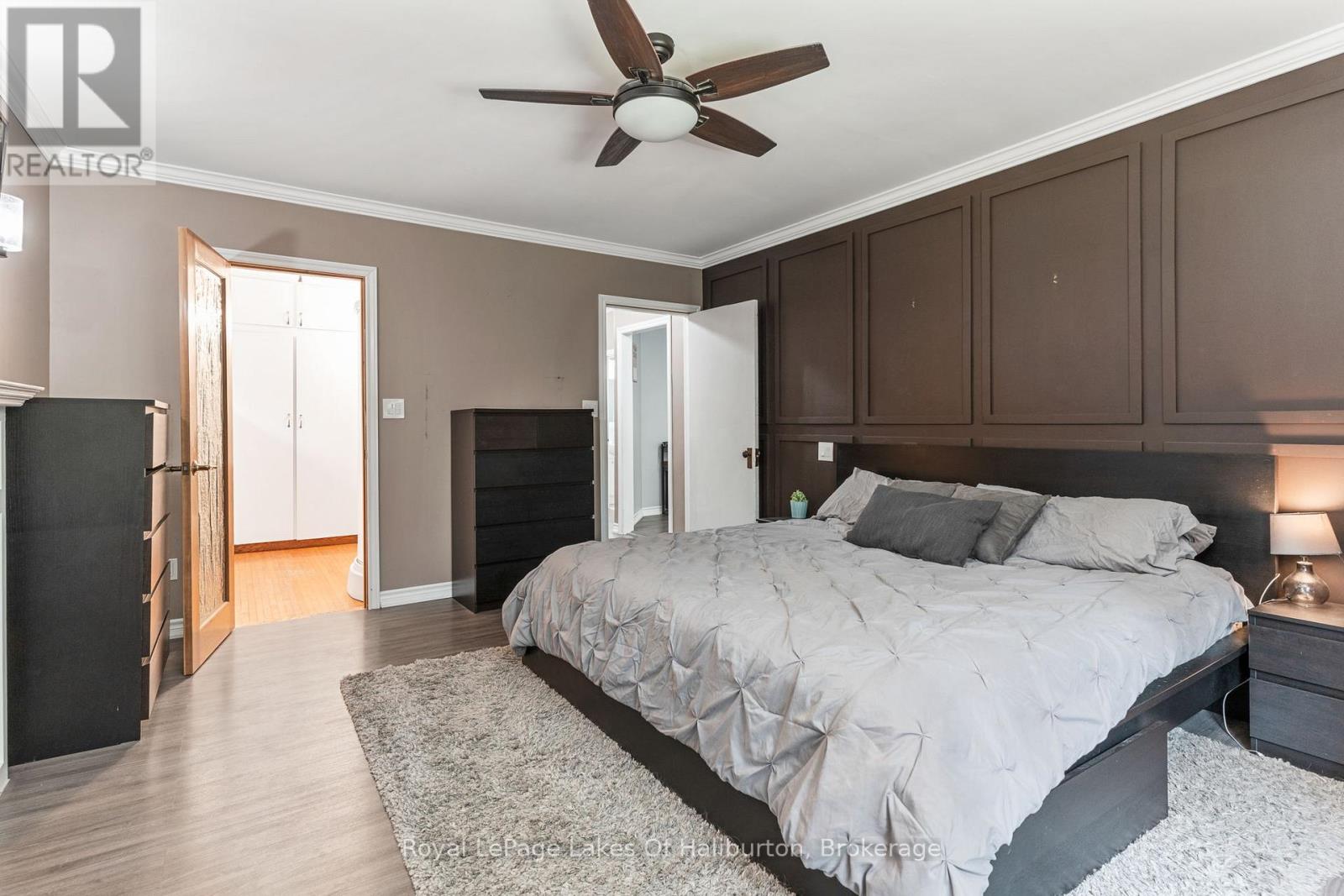 3875 Loop Road, Dysart Et Al, Ontario  K0L 1X0 - Photo 18 - X12527798