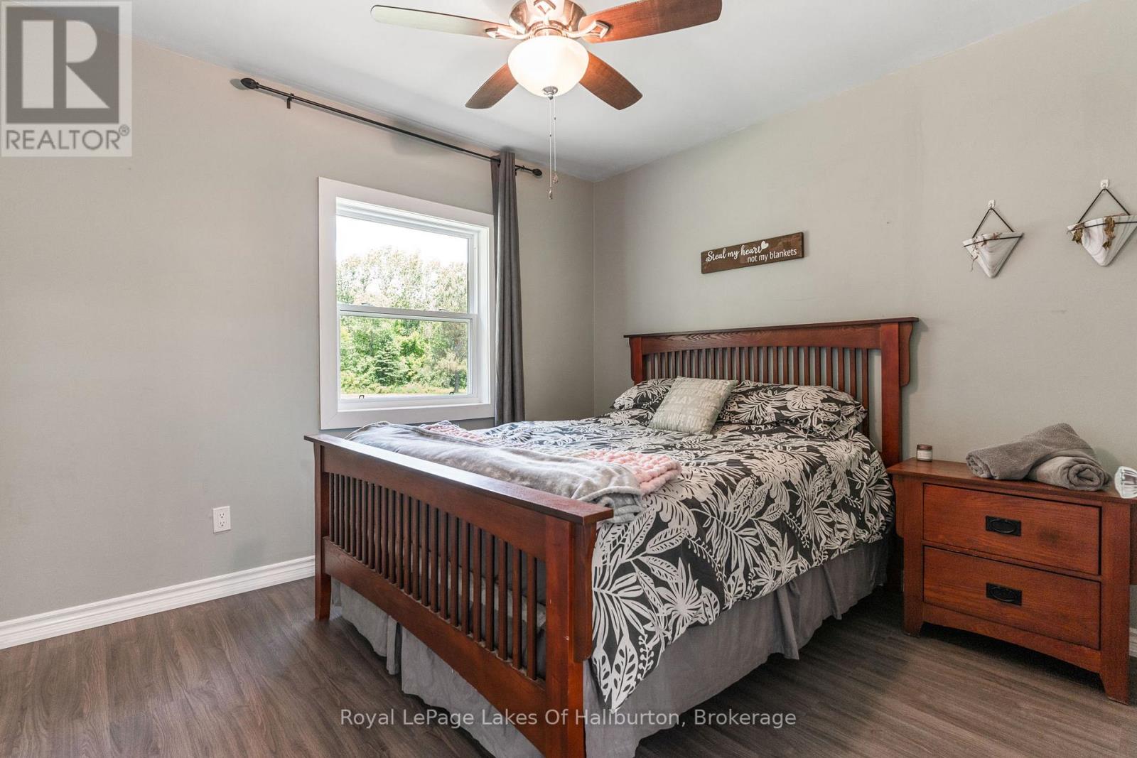 3875 Loop Road, Dysart Et Al, Ontario  K0L 1X0 - Photo 20 - X12527798