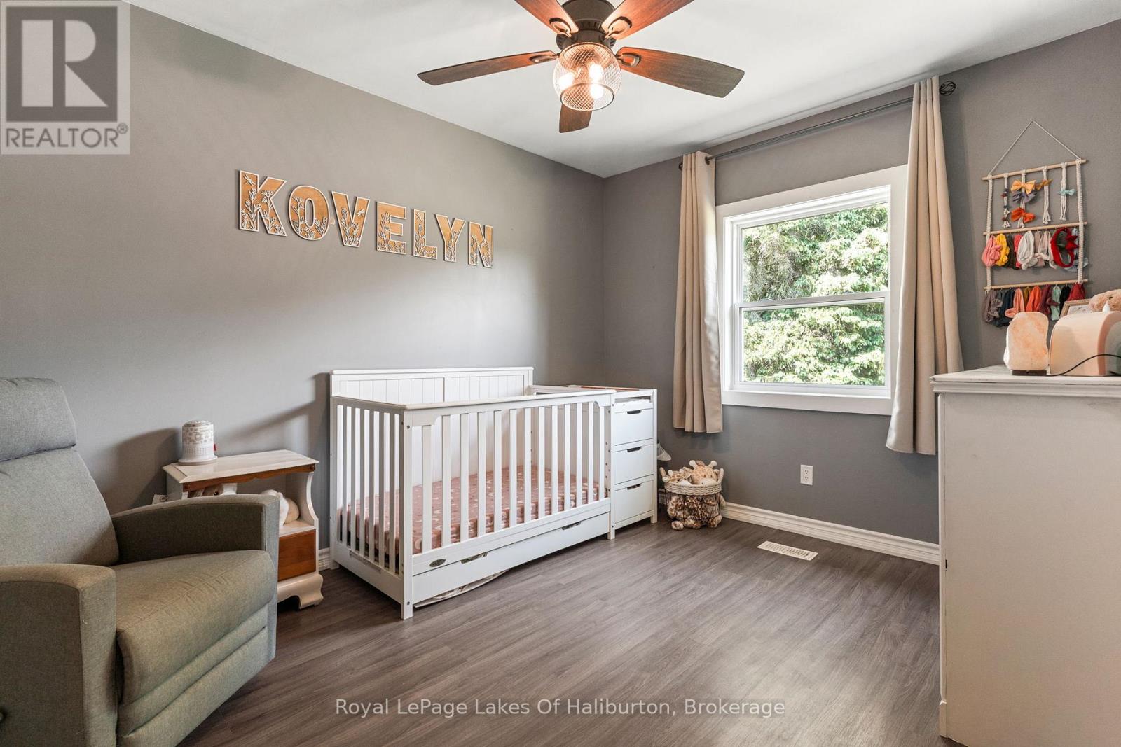 3875 Loop Road, Dysart Et Al, Ontario  K0L 1X0 - Photo 21 - X12527798