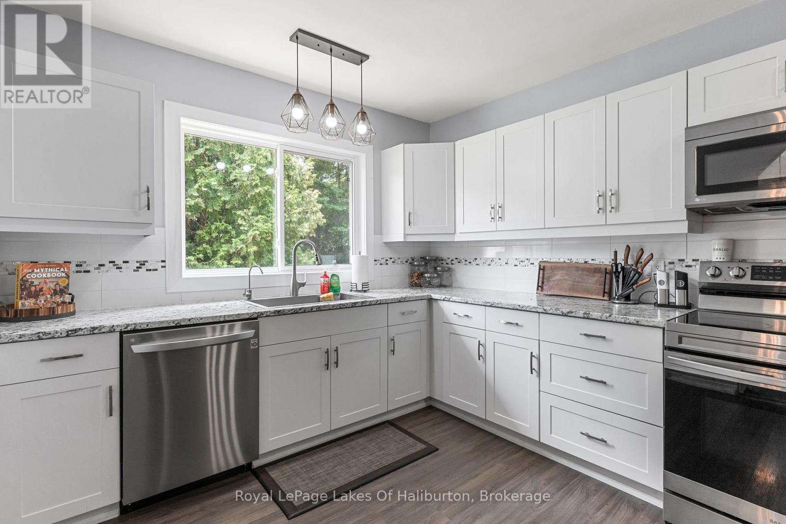 3875 Loop Road, Dysart Et Al, Ontario  K0L 1X0 - Photo 3 - X12527798