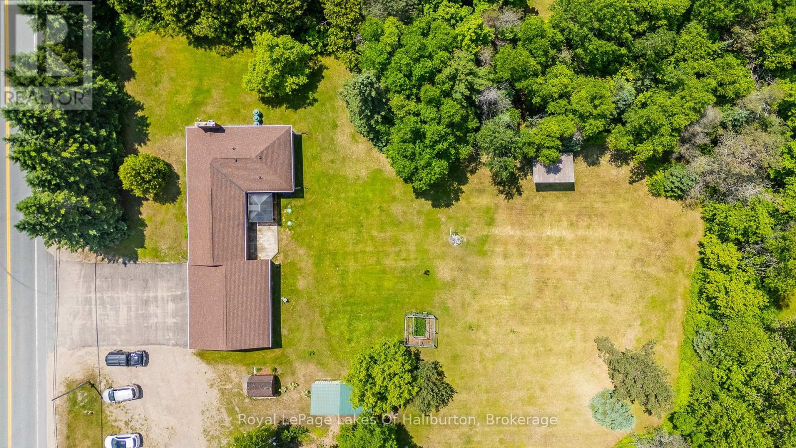 3875 Loop Road, Dysart Et Al, Ontario  K0L 1X0 - Photo 49 - X12527798