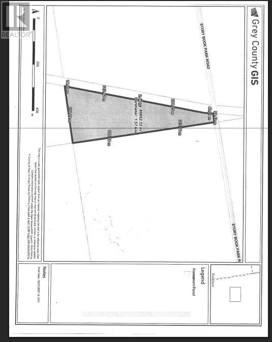 0 Story Book Park Acres E, Meaford, Ontario  N4K 5N6 - Photo 10 - X12527966