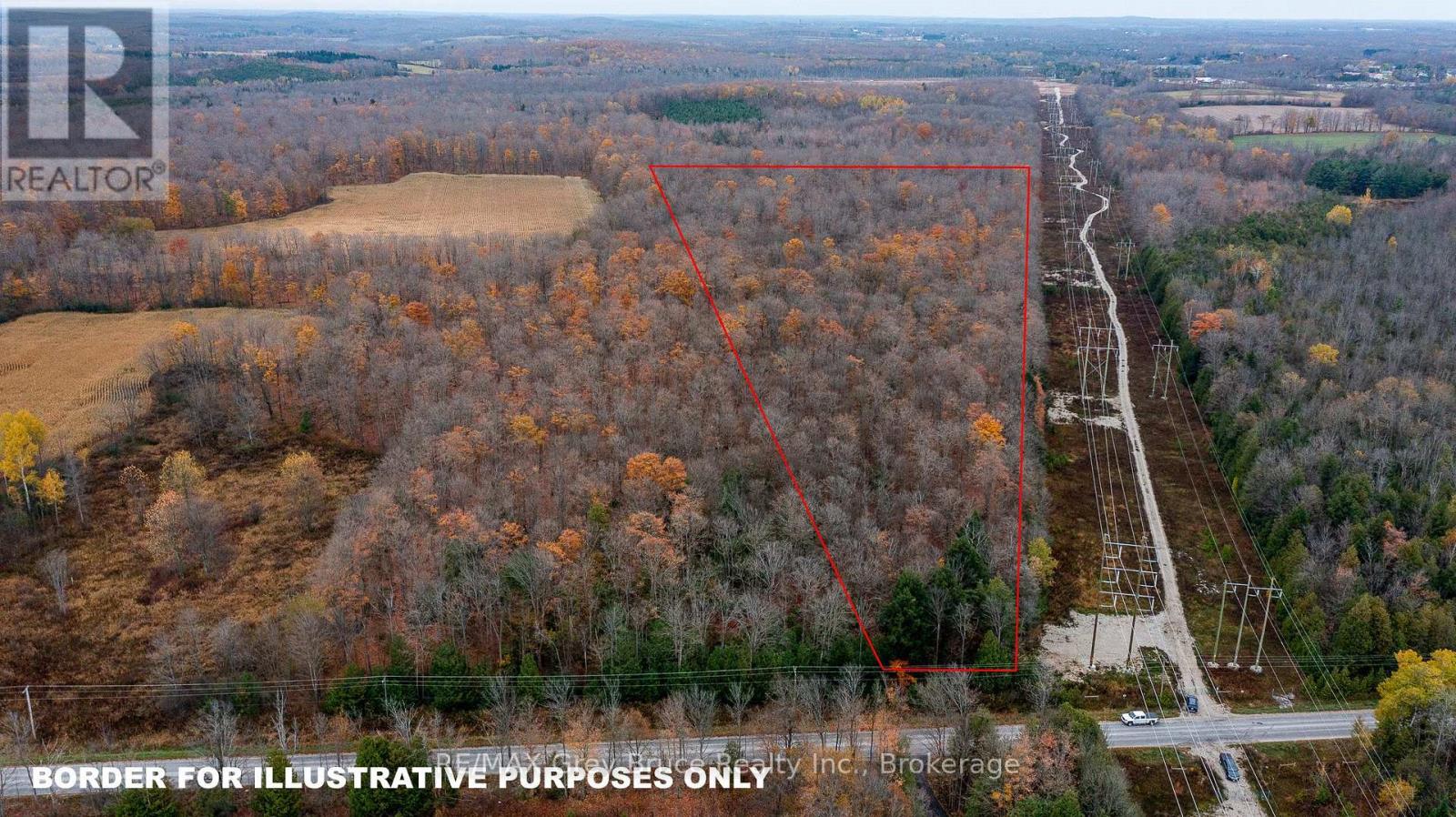 0 Story Book Park Acres E, Meaford, Ontario  N4K 5N6 - Photo 7 - X12527966