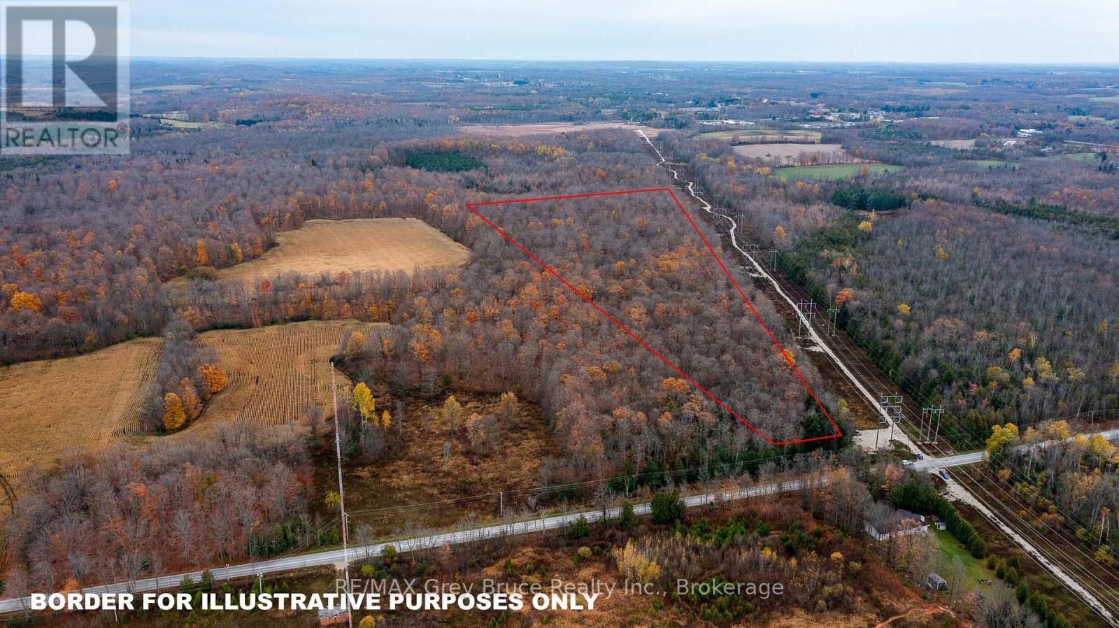 0 Story Book Park Acres E, Meaford, Ontario  N4K 5N6 - Photo 8 - X12527966