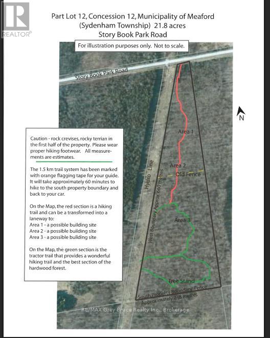 0 Story Book Park Acres E, Meaford, Ontario  N4K 5N6 - Photo 9 - X12527966