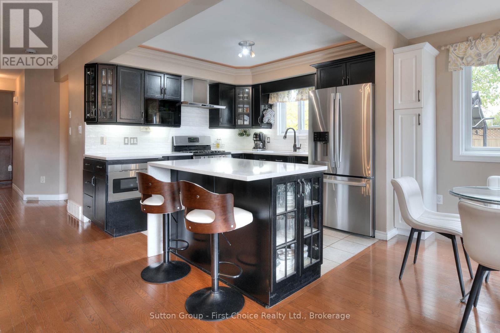 182 Romeo Street S, Stratford, Ontario  N5A 4S9 - Photo 15 - X12528048