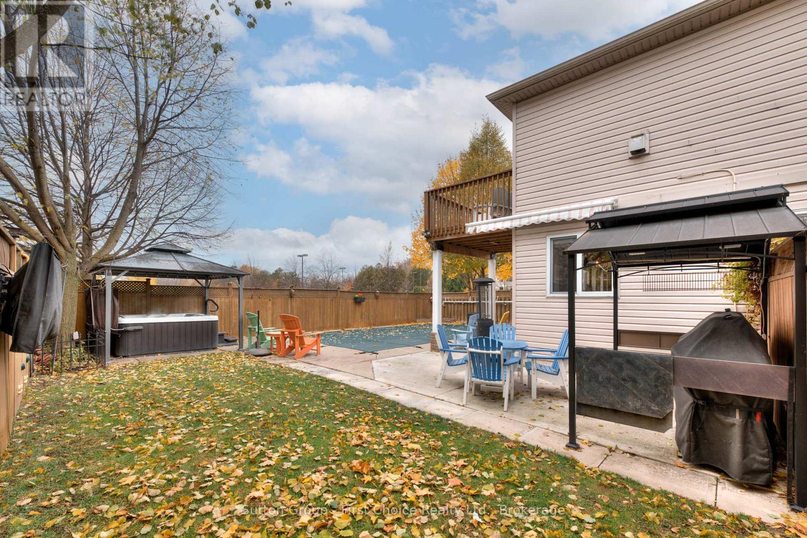 182 Romeo Street S, Stratford, Ontario  N5A 4S9 - Photo 27 - X12528048