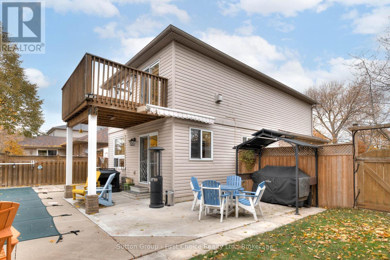 182 Romeo Street S, Stratford, Ontario  N5A 4S9 - Photo 28 - X12528048