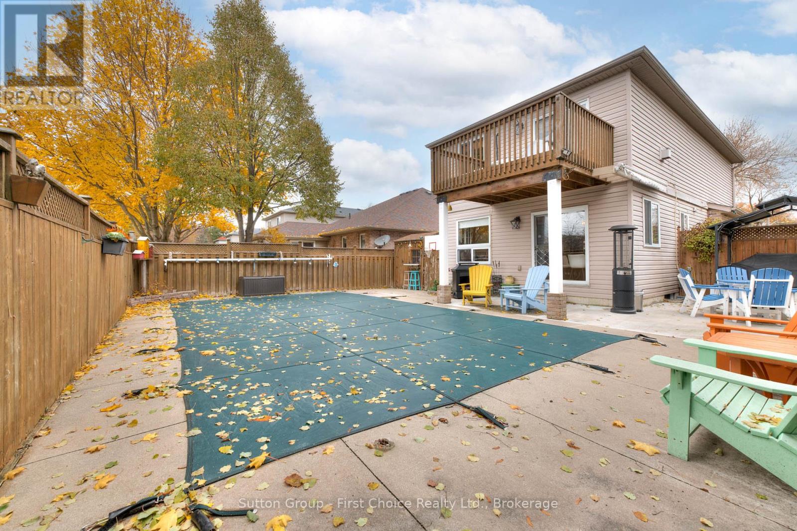 182 Romeo Street S, Stratford, Ontario  N5A 4S9 - Photo 30 - X12528048