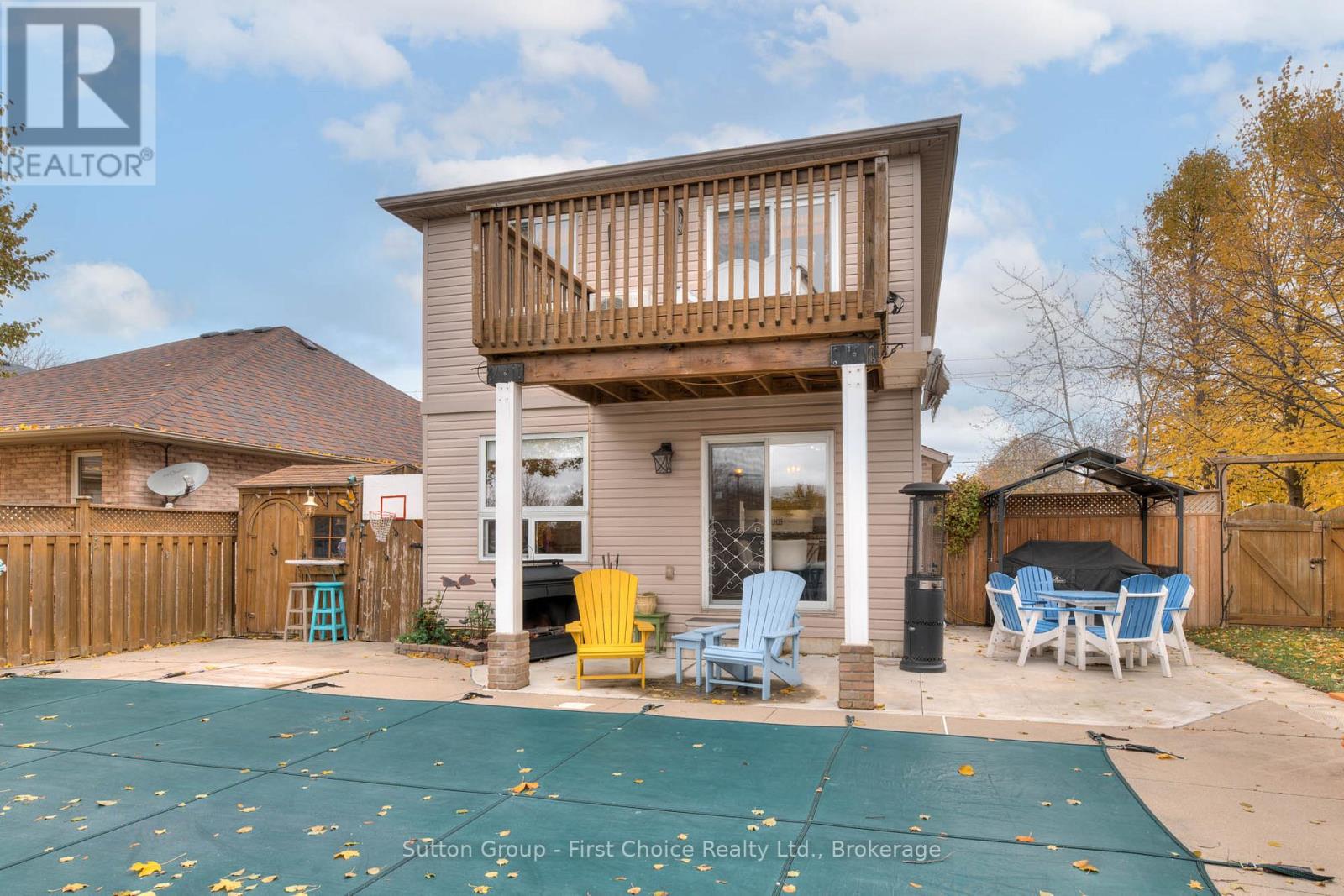 182 Romeo Street S, Stratford, Ontario  N5A 4S9 - Photo 32 - X12528048