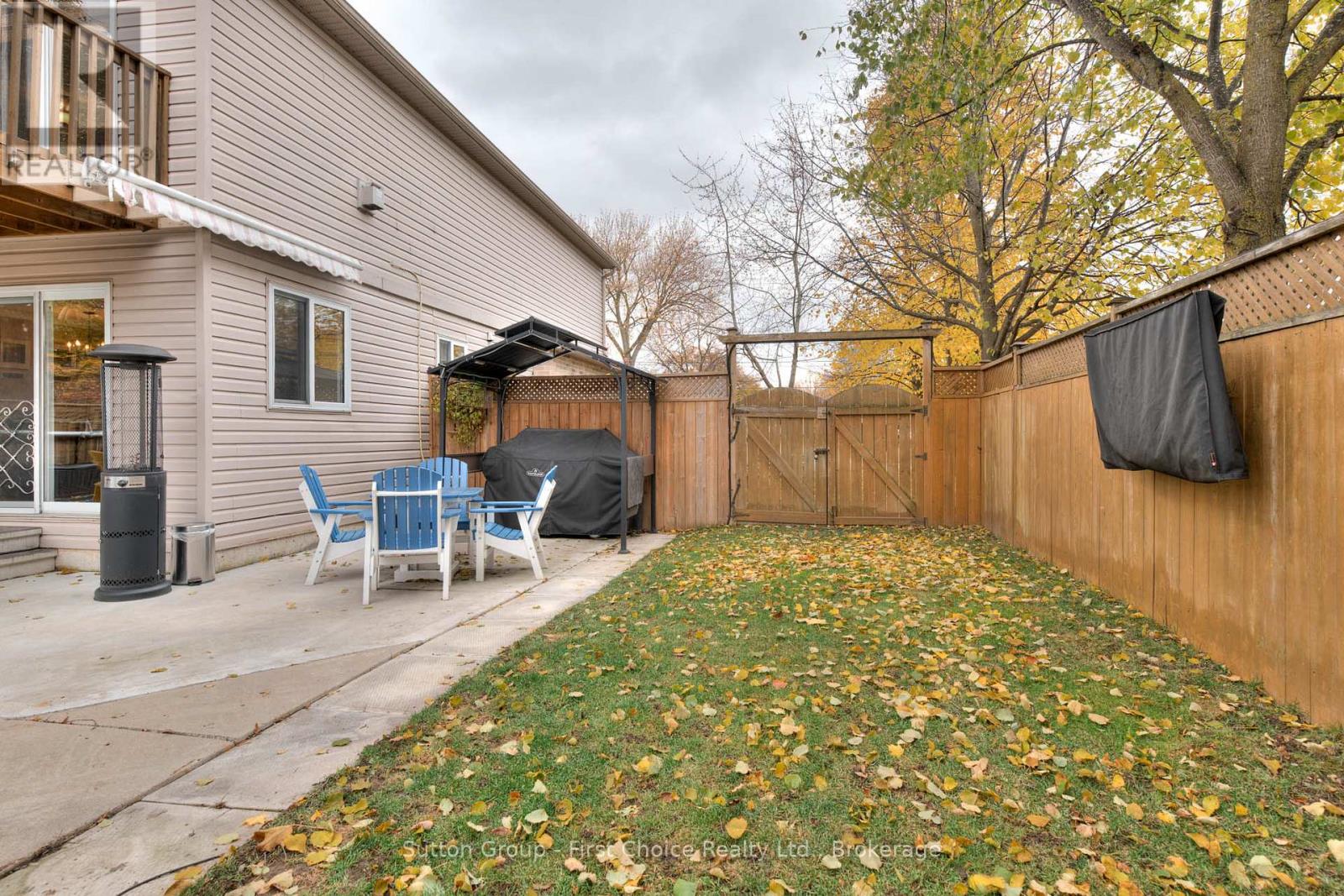 182 Romeo Street S, Stratford, Ontario  N5A 4S9 - Photo 34 - X12528048