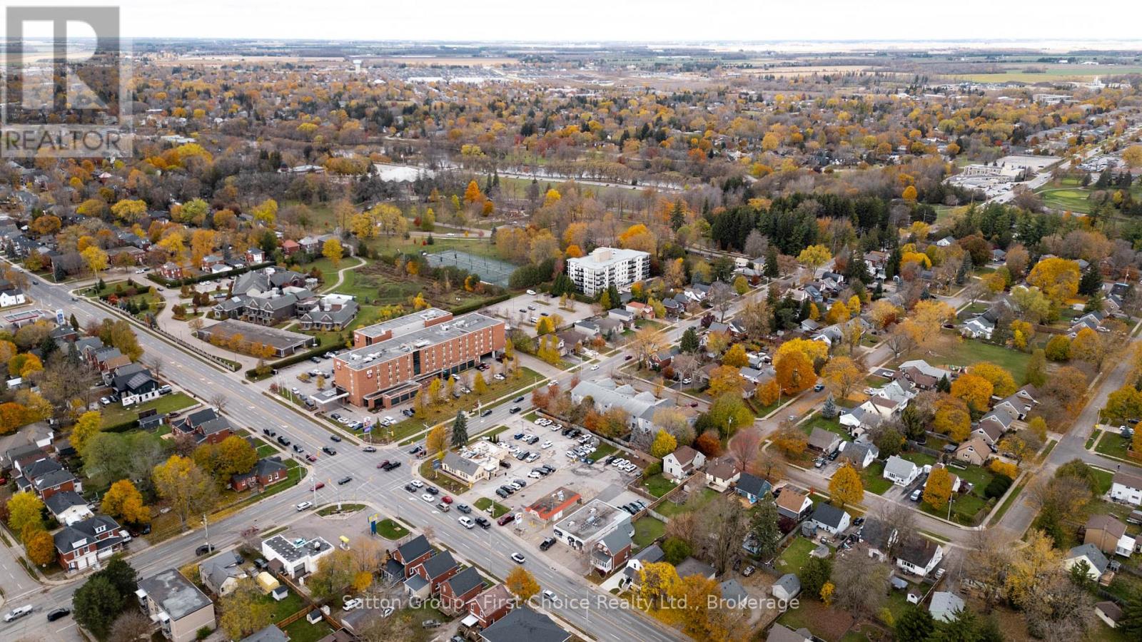 182 Romeo Street S, Stratford, Ontario  N5A 4S9 - Photo 38 - X12528048