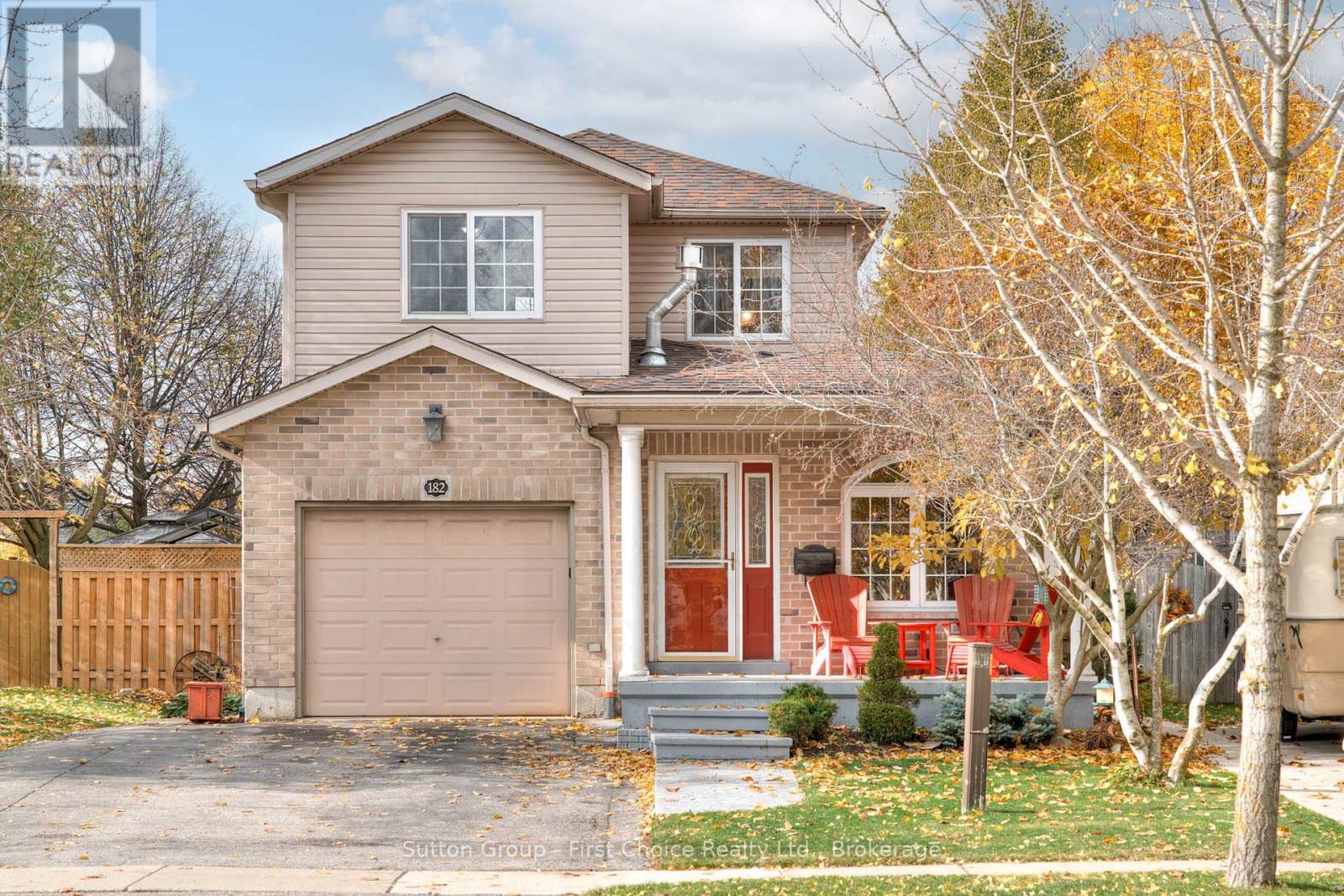 182 Romeo Street S, Stratford, Ontario  N5A 4S9 - Photo 5 - X12528048