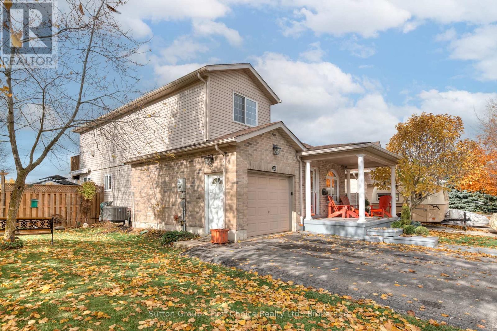 182 Romeo Street S, Stratford, Ontario  N5A 4S9 - Photo 6 - X12528048