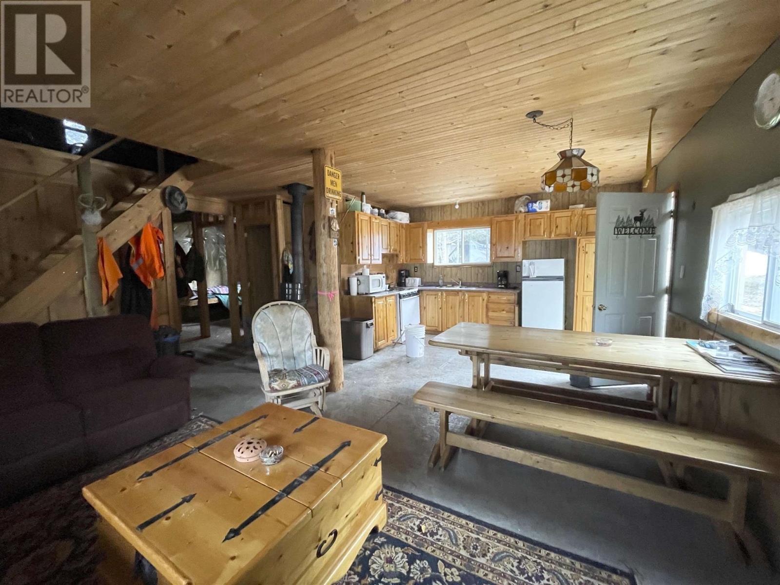 Pcl M1074 Five Mile Lake, Chapleau, Ontario  P0M 1K0 - Photo 10 - SM251546