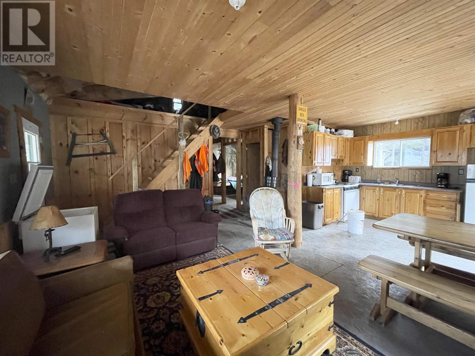 Pcl M1074 Five Mile Lake, Chapleau, Ontario  P0M 1K0 - Photo 9 - SM251546