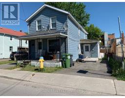 223-225 HIGGINSON STREET, Hawkesbury, Ontario