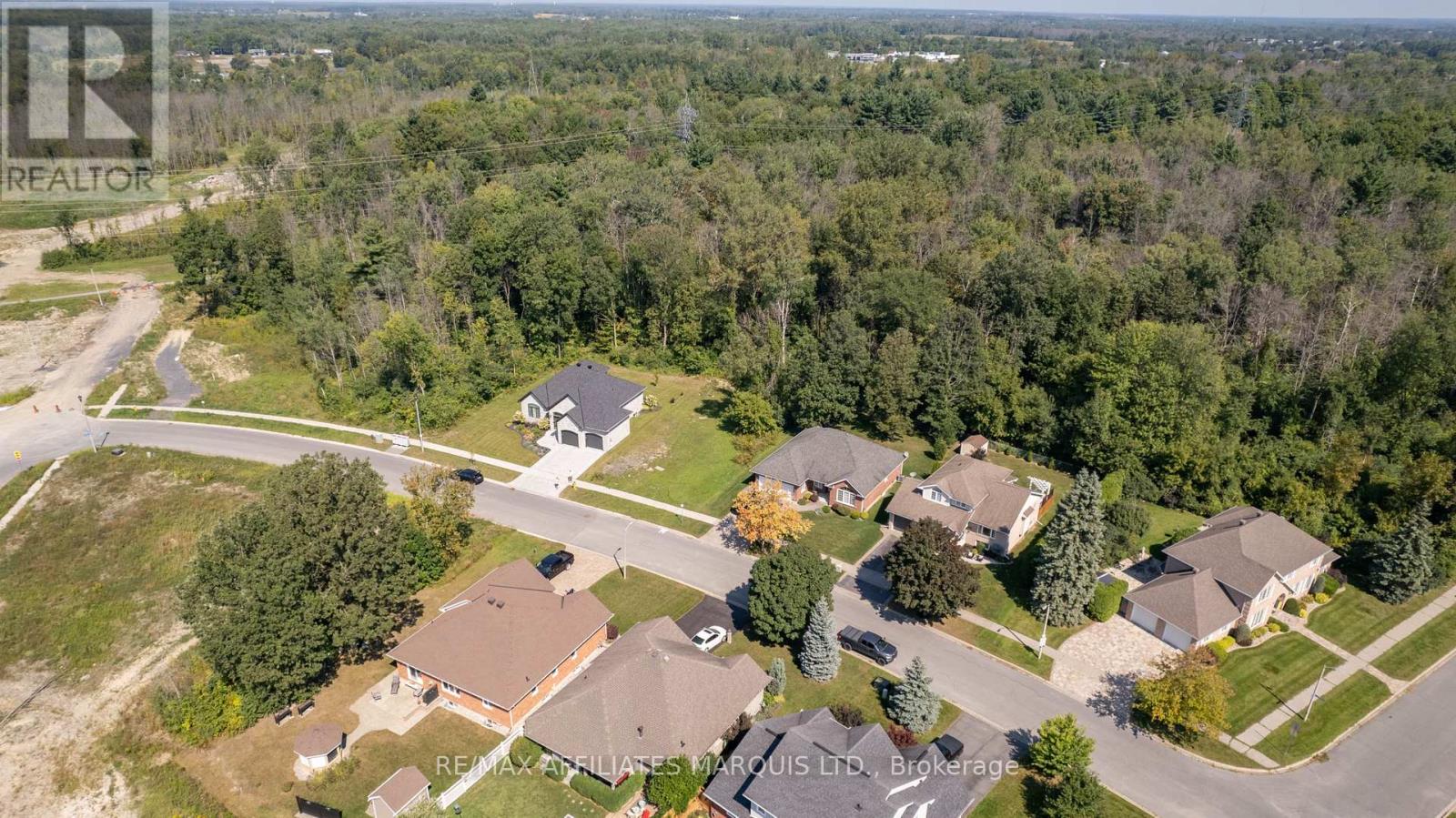 1265 Riverdale Avenue, Cornwall, Ontario  K6J 0B7 - Photo 3 - X12527990