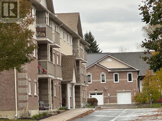 107 - 841 BATTELL STREET N, Cobourg, Ontario