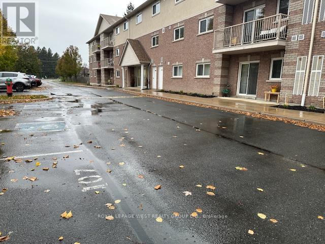 107 - 841 Battell Street N, Cobourg, Ontario  K9A 0B9 - Photo 35 - X12527716