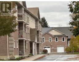 107 - 841 BATTELL STREET N, Cobourg, Ontario