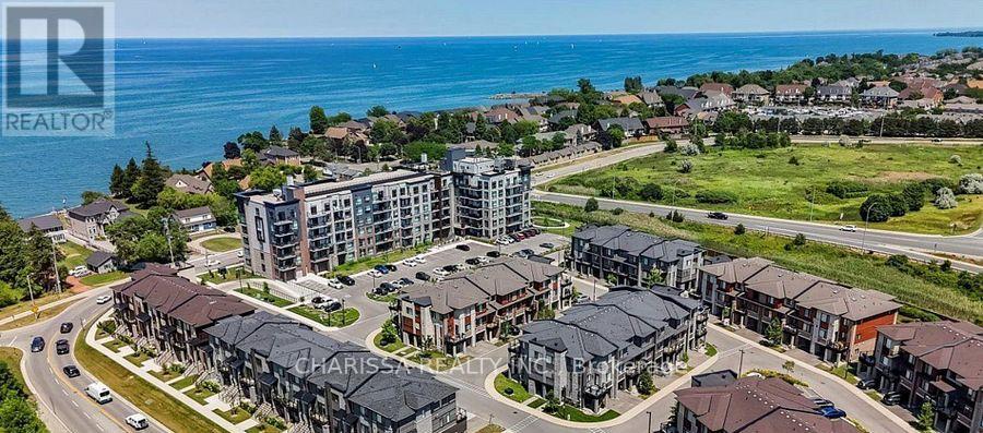 98 - 590 NORTH SERVICE ROAD, Hamilton, Ontario