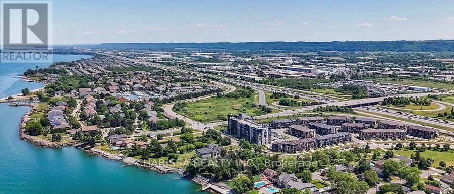 98 - 590 North Service Road, Hamilton, Ontario  L8E 0K5 - Photo 43 - X12527726