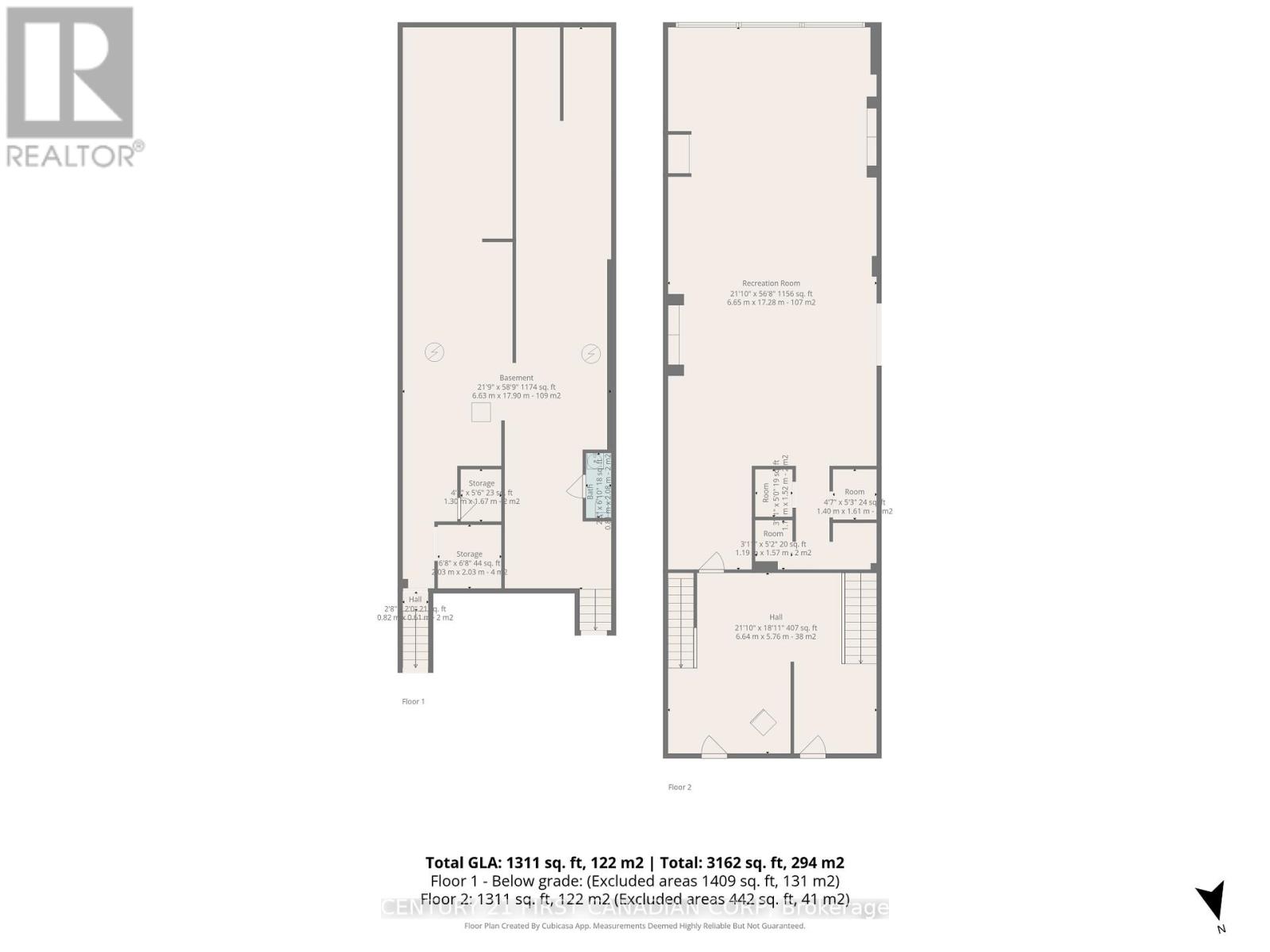 431 Talbot Street, St. Thomas, Ontario  N5P 1C1 - Photo 10 - X12466655