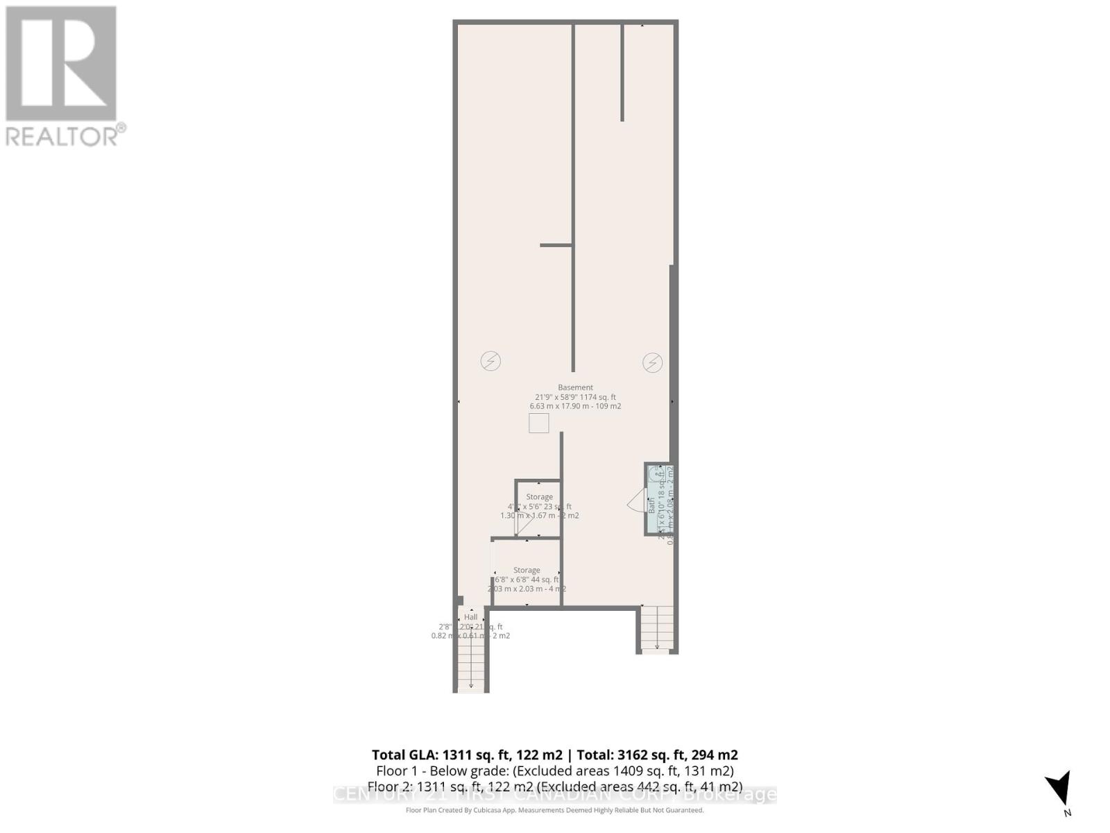 431 Talbot Street, St. Thomas, Ontario  N5P 1C1 - Photo 8 - X12466655