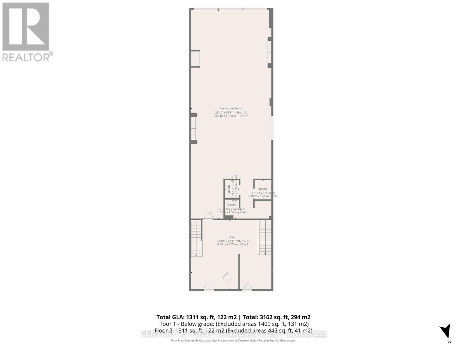 431 Talbot Street, St. Thomas, Ontario  N5P 1C1 - Photo 9 - X12466655