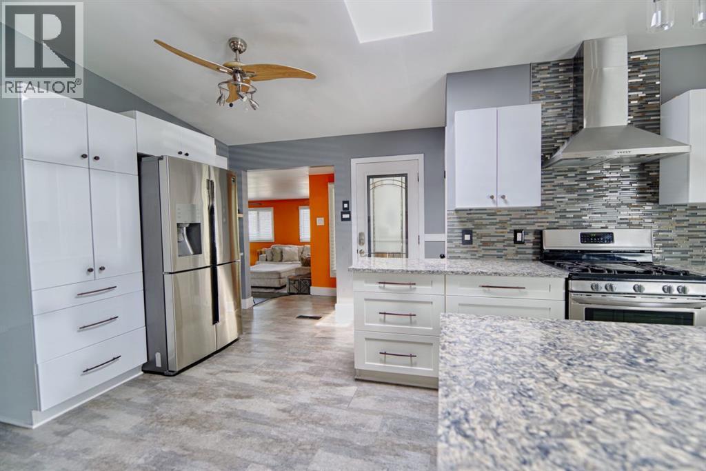 2503 5a Avenue N, Lethbridge, Alberta  T1H 0R6 - Photo 12 - A2247147