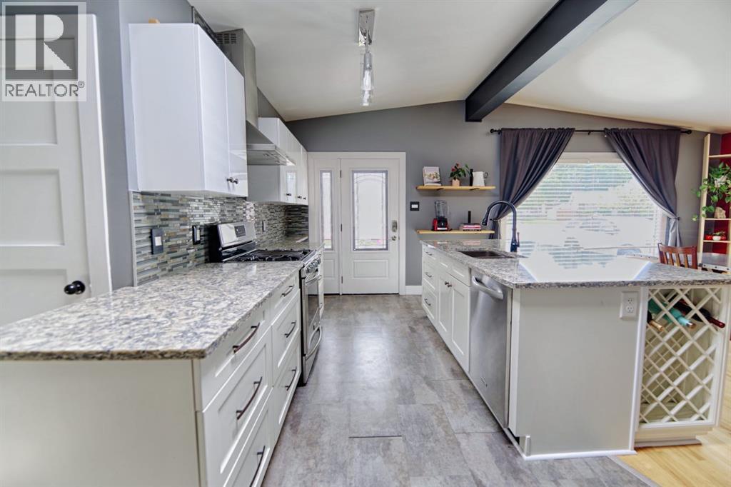 2503 5a Avenue N, Lethbridge, Alberta  T1H 0R6 - Photo 7 - A2247147