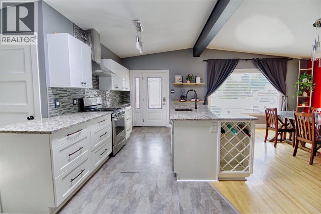 2503 5a Avenue N, Lethbridge, Alberta  T1H 0R6 - Photo 6 - A2247147