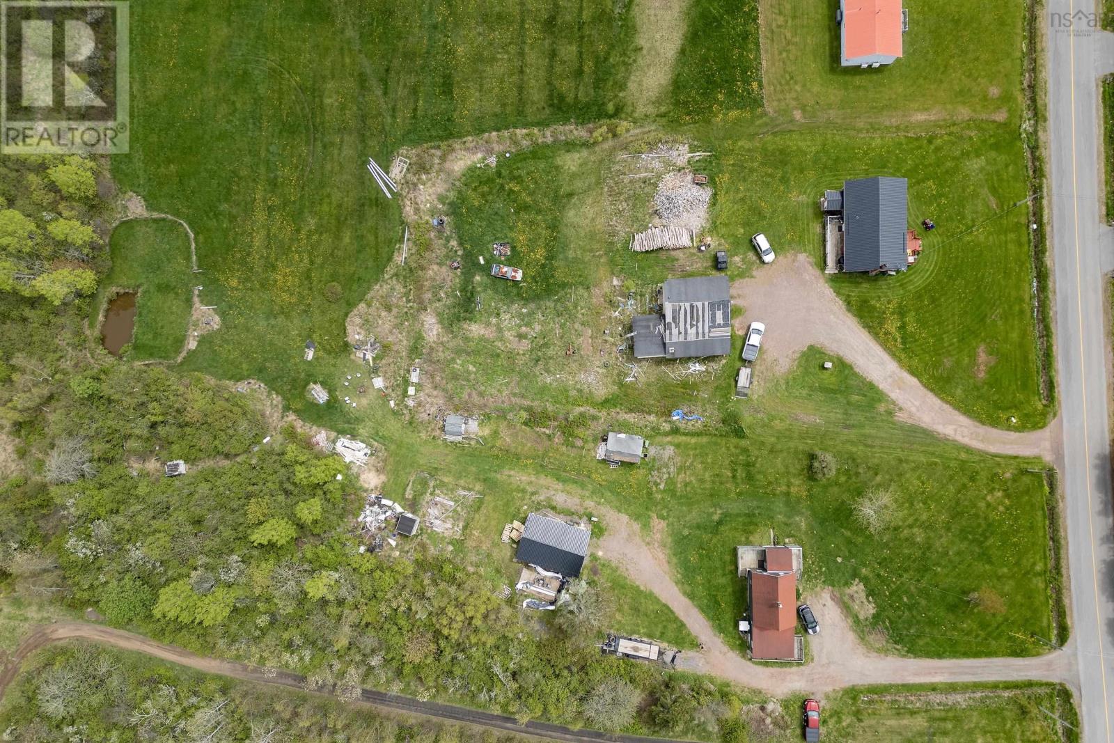 527 Pit Road, River Hebert, Nova Scotia  B0L 1G0 - Photo 33 - 202512041