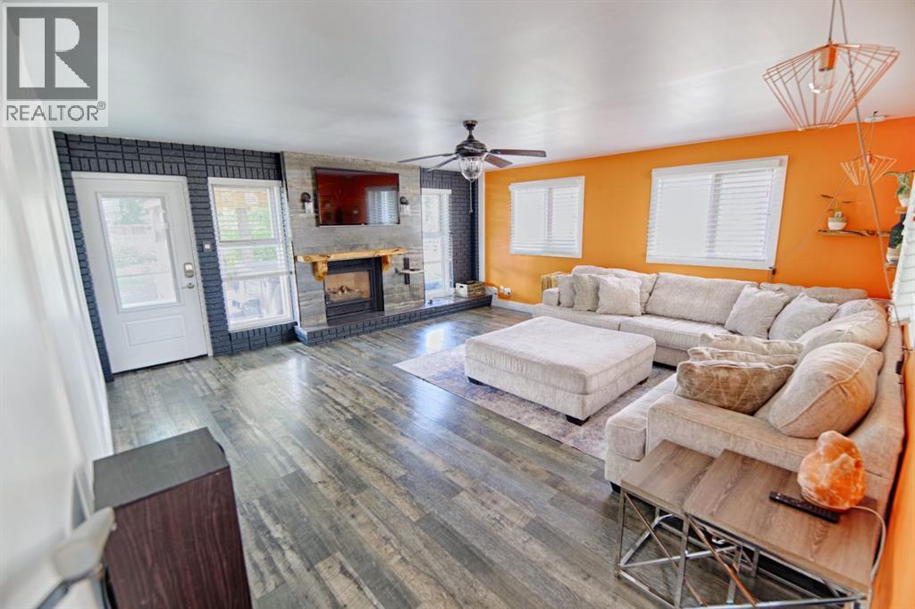 2503 5a Avenue N, Lethbridge, Alberta  T1H 0R6 - Photo 13 - A2247147