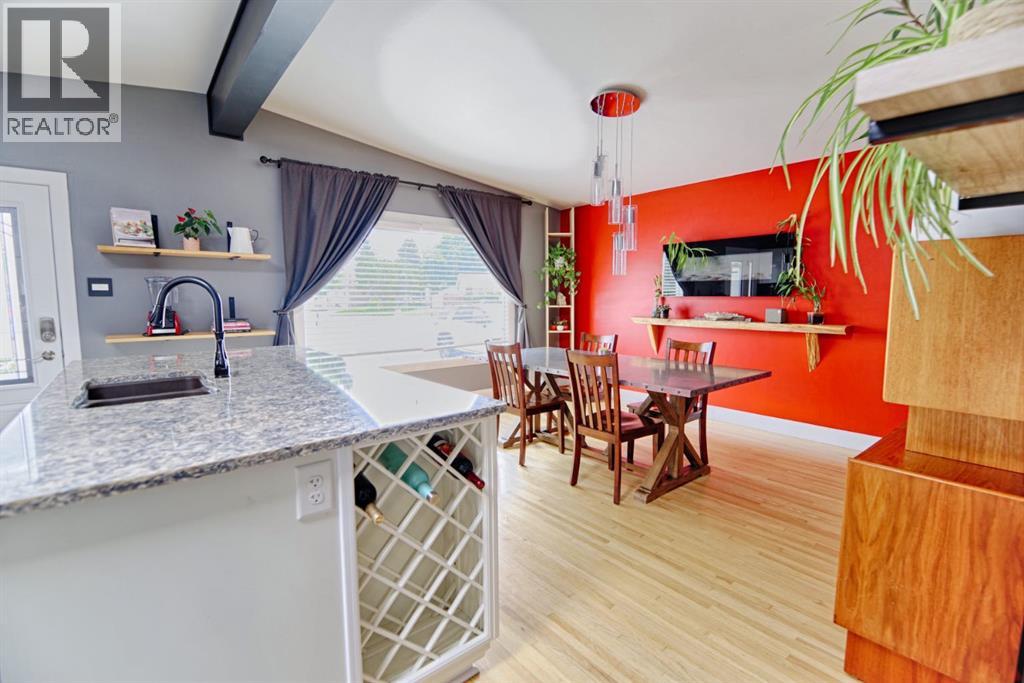 2503 5a Avenue N, Lethbridge, Alberta  T1H 0R6 - Photo 8 - A2247147