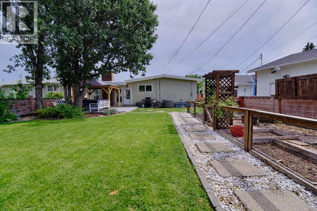 2503 5a Avenue N, Lethbridge, Alberta  T1H 0R6 - Photo 37 - A2247147