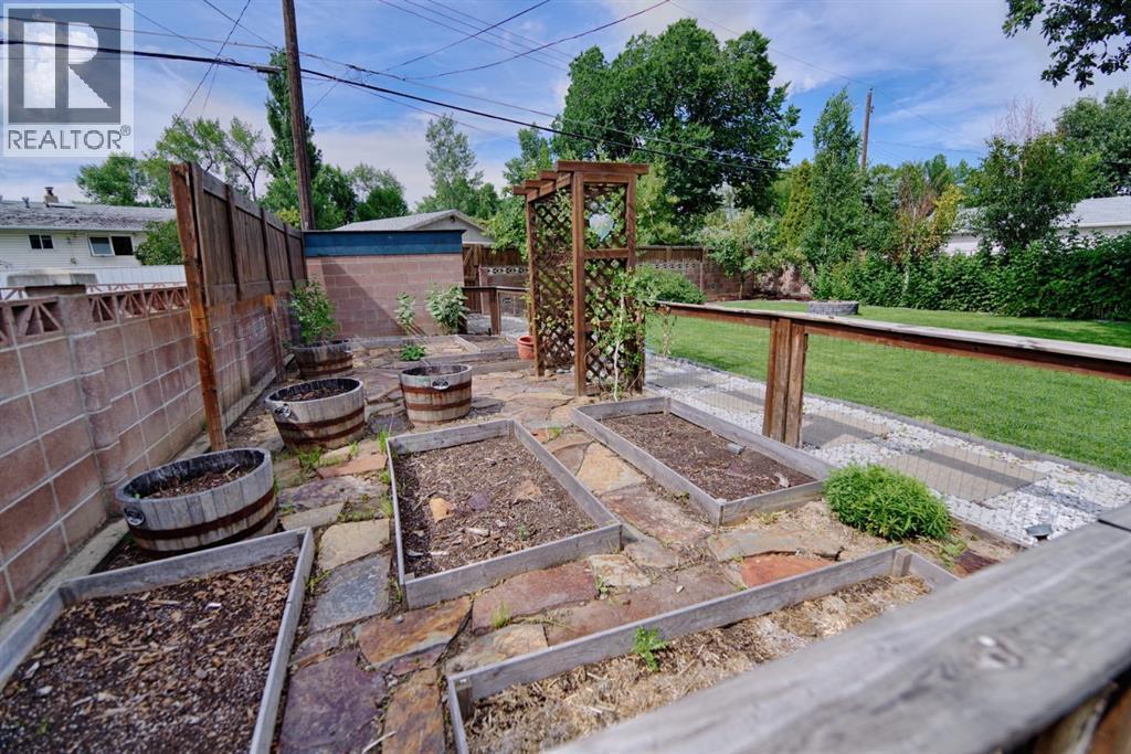 2503 5a Avenue N, Lethbridge, Alberta  T1H 0R6 - Photo 33 - A2247147