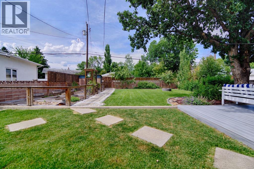 2503 5a Avenue N, Lethbridge, Alberta  T1H 0R6 - Photo 31 - A2247147