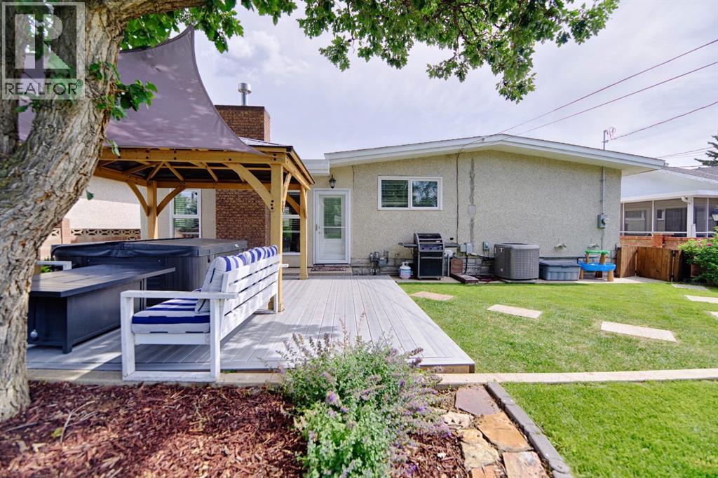 2503 5a Avenue N, Lethbridge, Alberta  T1H 0R6 - Photo 40 - A2247147