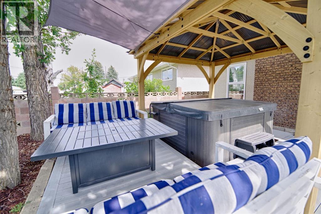 2503 5a Avenue N, Lethbridge, Alberta  T1H 0R6 - Photo 41 - A2247147