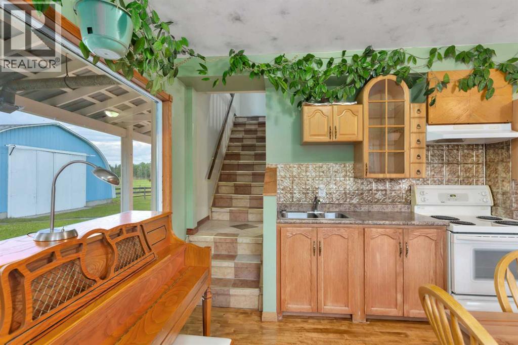 32328 Range Road 42, Rural Mountain View County, Alberta  T0M 1X0 - Photo 22 - A2235881