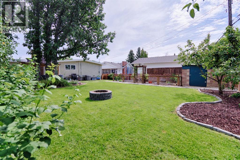 2503 5a Avenue N, Lethbridge, Alberta  T1H 0R6 - Photo 38 - A2247147