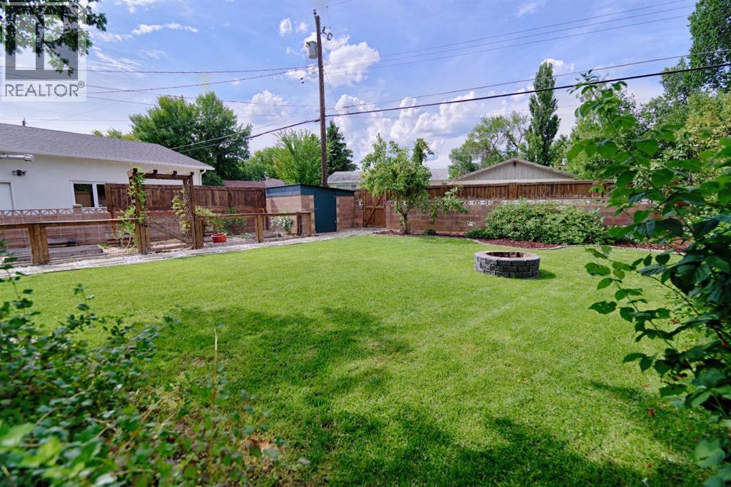 2503 5a Avenue N, Lethbridge, Alberta  T1H 0R6 - Photo 39 - A2247147