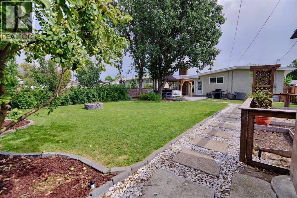 2503 5a Avenue N, Lethbridge, Alberta  T1H 0R6 - Photo 36 - A2247147