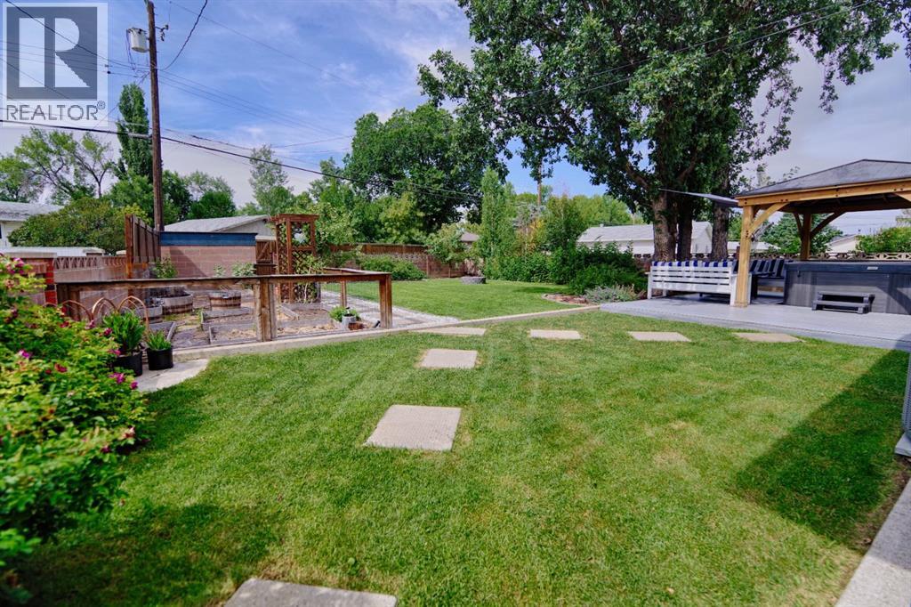 2503 5a Avenue N, Lethbridge, Alberta  T1H 0R6 - Photo 32 - A2247147