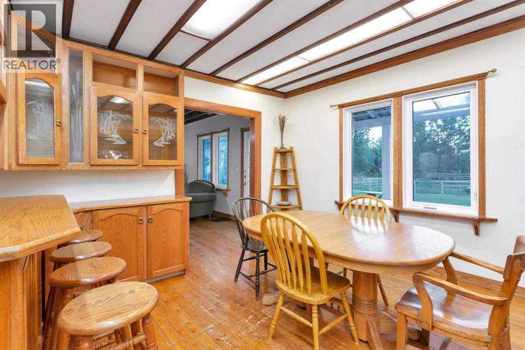 32328 Range Road 42, Rural Mountain View County, Alberta  T0M 1X0 - Photo 11 - A2235881