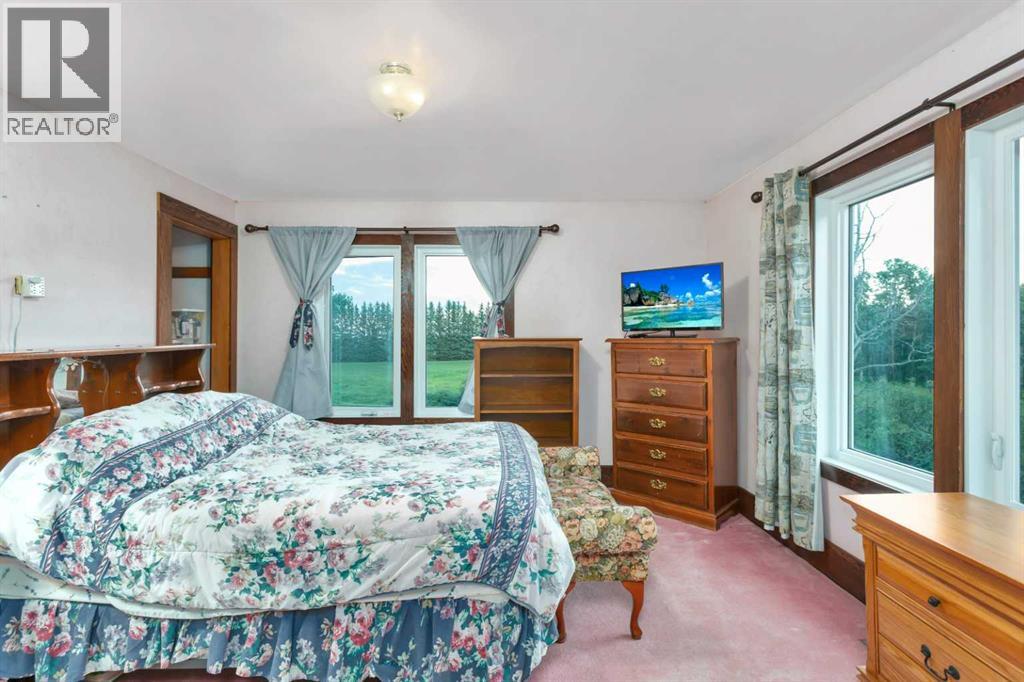 32328 Range Road 42, Rural Mountain View County, Alberta  T0M 1X0 - Photo 30 - A2235881