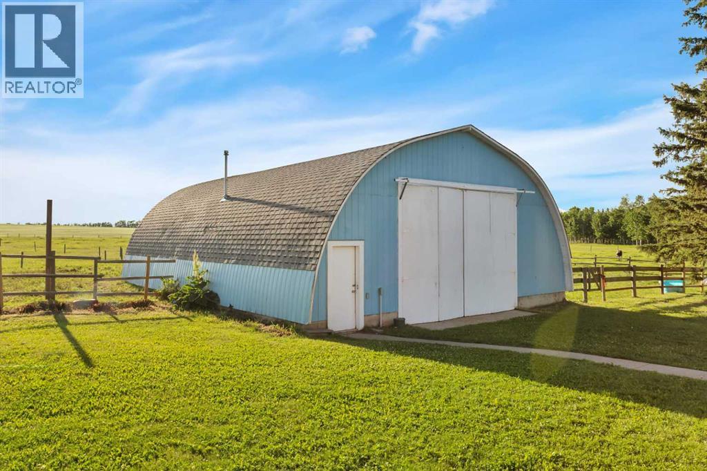 32328 Range Road 42, Rural Mountain View County, Alberta  T0M 1X0 - Photo 41 - A2235881